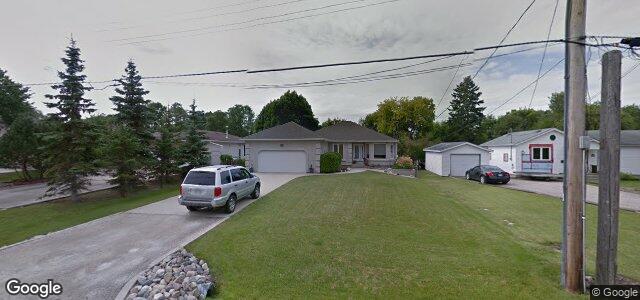 246 Fairmont Road（加拿大曼尼托巴省溫尼伯市）房屋照片