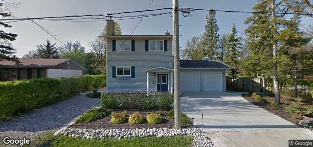 251 Marlton Crescent（加拿大曼尼托巴省溫尼伯市）房屋照片