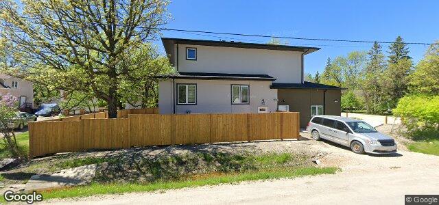 258 Oakdale Drive（加拿大曼尼托巴省溫尼伯市）房屋照片