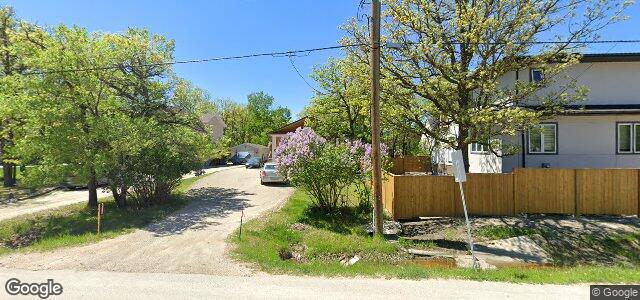 262 Oakdale Drive（加拿大曼尼托巴省溫尼伯市）房屋照片