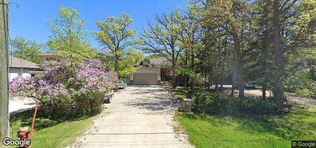 273 Oakdale Drive（加拿大曼尼托巴省溫尼伯市）房屋照片