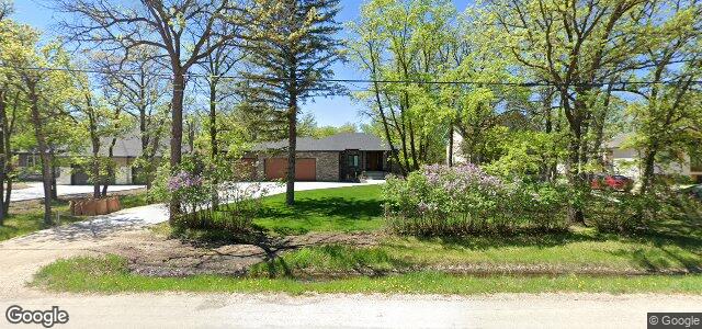 274 Oakdale Drive（加拿大曼尼托巴省溫尼伯市）房屋照片