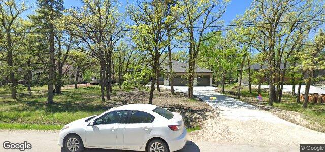 282 Oakdale Drive（加拿大曼尼托巴省溫尼伯市）房屋照片