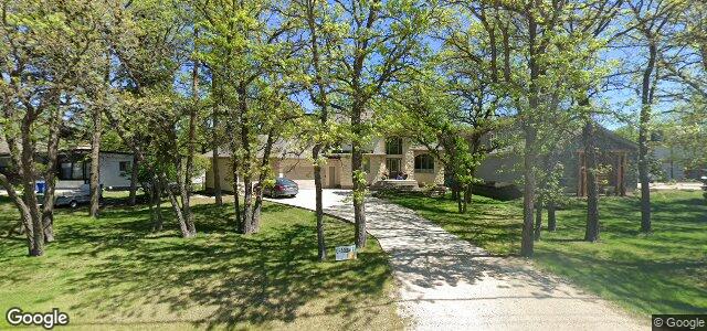 283 Oakdale Drive（加拿大曼尼托巴省溫尼伯市）房屋照片