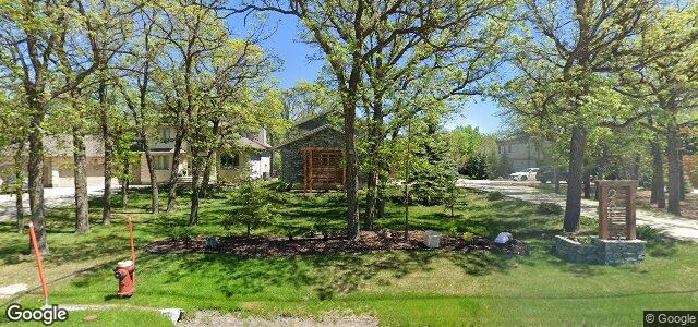 289 Oakdale Drive（加拿大曼尼托巴省溫尼伯市）房屋照片