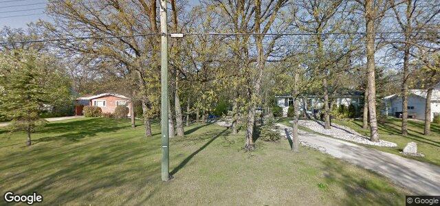 296 Marlton Crescent（加拿大曼尼托巴省溫尼伯市）房屋照片