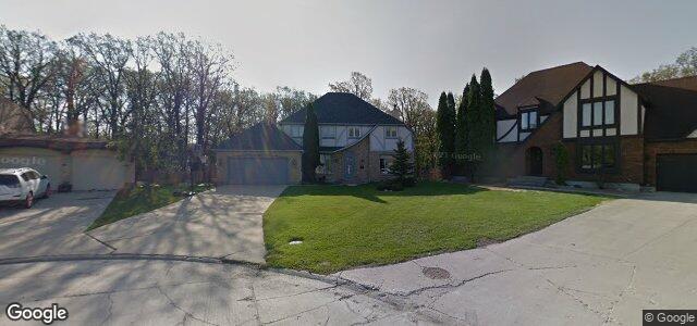 30 Barnstaple Cove（加拿大曼尼托巴省溫尼伯市）房屋照片