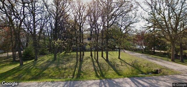 321 Marlton Crescent（加拿大曼尼托巴省溫尼伯市）房屋照片