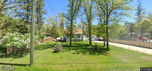 321 Oakdale Drive（加拿大曼尼托巴省溫尼伯市）房屋照片