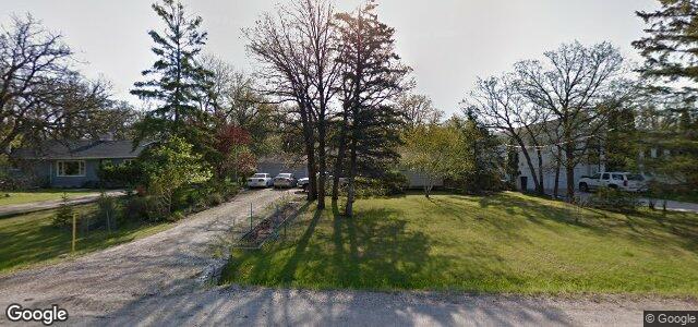 327 Marlton Crescent（加拿大曼尼托巴省溫尼伯市）房屋照片