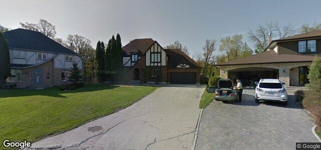 34 Barnstaple Cove（加拿大曼尼托巴省溫尼伯市）房屋照片