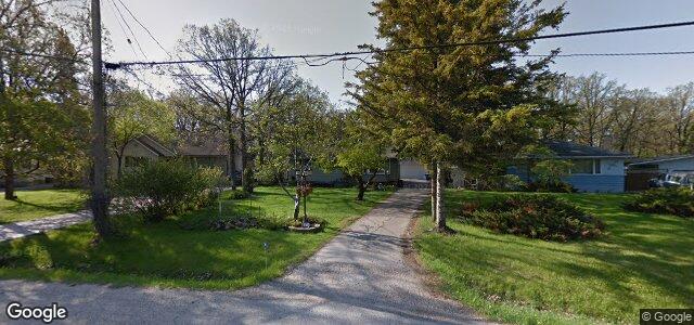 377 Marlton Crescent（加拿大曼尼托巴省溫尼伯市）房屋照片