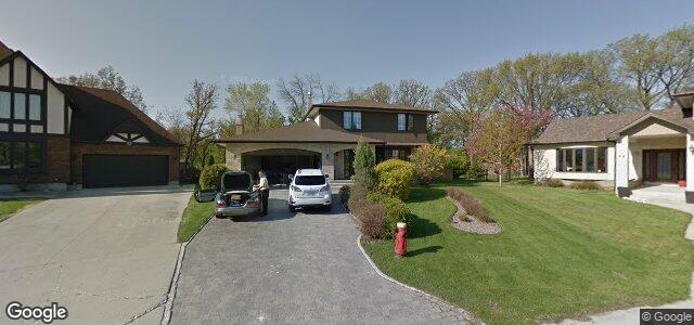 38 Barnstaple Cove（加拿大曼尼托巴省溫尼伯市）房屋照片