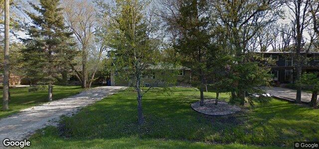 396 Marlton Crescent（加拿大曼尼托巴省溫尼伯市）房屋照片