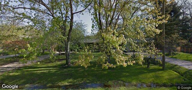 400 Marlton Crescent（加拿大曼尼托巴省溫尼伯市）房屋照片