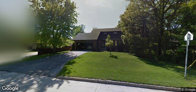 412 Oakdale Drive（加拿大曼尼托巴省溫尼伯市）房屋照片