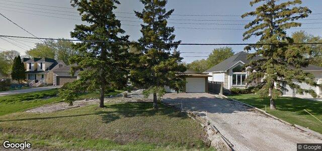 Larawan ng 419 Marlton Crescent sa Winnipeg, Manitoba