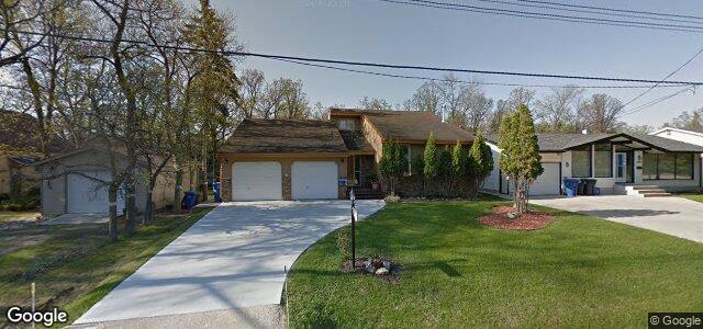 4216 Batchelor Avenue（加拿大曼尼托巴省溫尼伯市）房屋照片