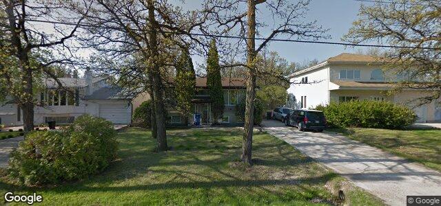 4394 Batchelor Avenue（加拿大曼尼托巴省溫尼伯市）房屋照片