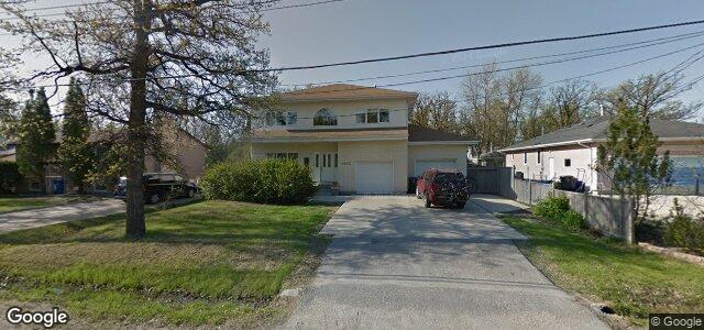 4402 Batchelor Avenue（加拿大曼尼托巴省溫尼伯市）房屋照片