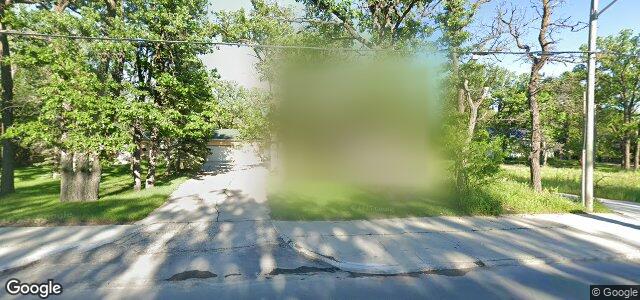 4468 Roblin Boulevard（加拿大曼尼托巴省溫尼伯市）房屋照片