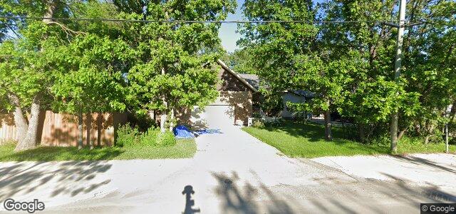 Photo of 4518 Roblin Boulevard in Winnipeg, Manitoba