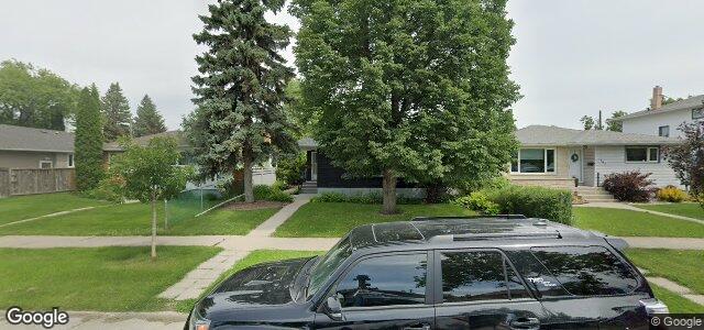 1771 Mathers Avenue（加拿大曼尼托巴省溫尼伯市）房屋照片