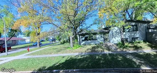 1823 Mathers Avenue（加拿大曼尼托巴省溫尼伯市）房屋照片