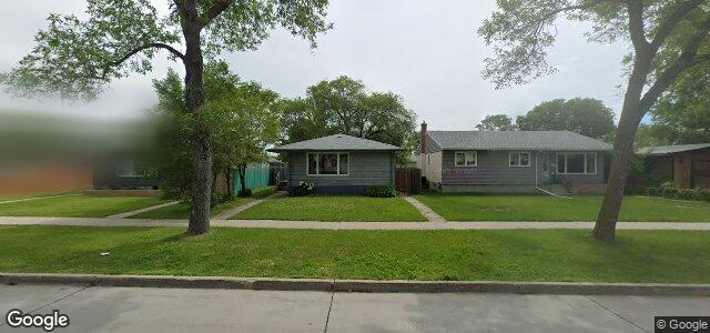 682 Lanark Street（加拿大曼尼托巴省溫尼伯市）房屋照片