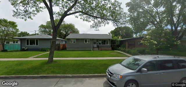 Larawan ng 686 Lanark Street sa Winnipeg, Manitoba