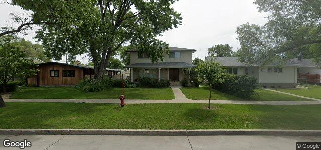 694 Lanark Street（加拿大曼尼托巴省溫尼伯市）房屋照片