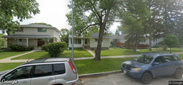 698 Lanark Street（加拿大曼尼托巴省溫尼伯市）房屋照片