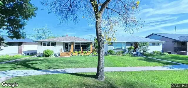 704 Renfrew Street（加拿大曼尼托巴省溫尼伯市）房屋照片