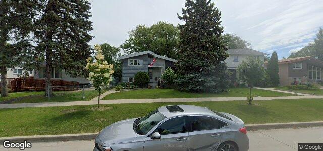 706 Lanark Street（加拿大曼尼托巴省溫尼伯市）房屋照片