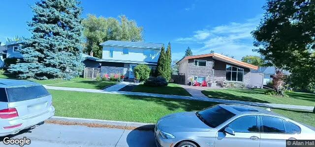 712 Lanark Street（加拿大曼尼托巴省溫尼伯市）房屋照片