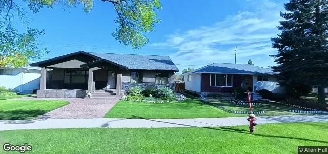 712 Renfrew Street（加拿大曼尼托巴省溫尼伯市）房屋照片