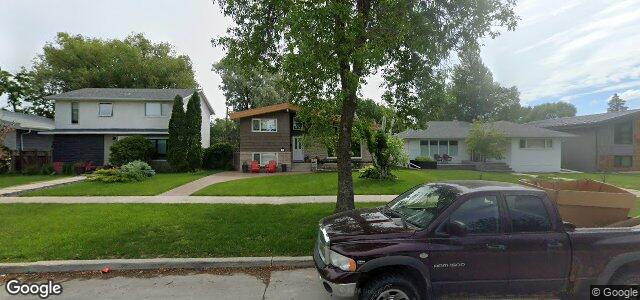 716 Lanark Street（加拿大曼尼托巴省溫尼伯市）房屋照片