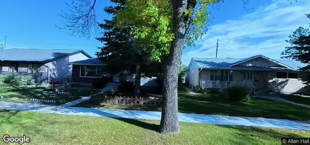 716 Renfrew Street（加拿大曼尼托巴省溫尼伯市）房屋照片