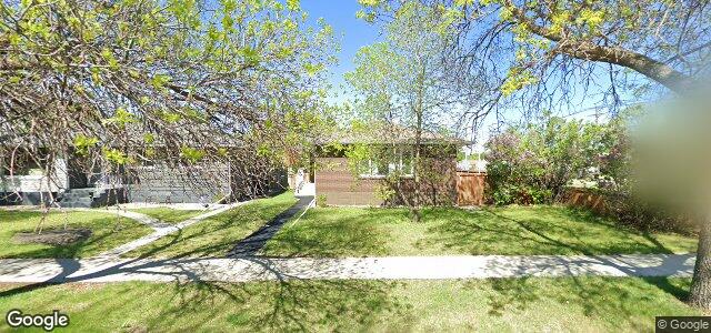 719 Renfrew Street（加拿大曼尼托巴省溫尼伯市）房屋照片