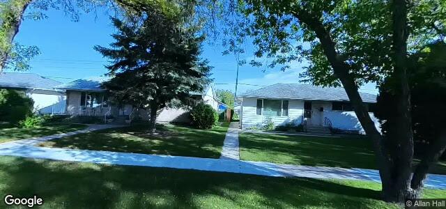 720 Renfrew Street（加拿大曼尼托巴省溫尼伯市）房屋照片