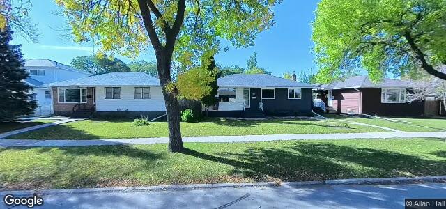 723 Renfrew Street（加拿大曼尼托巴省温尼伯市）房屋照片