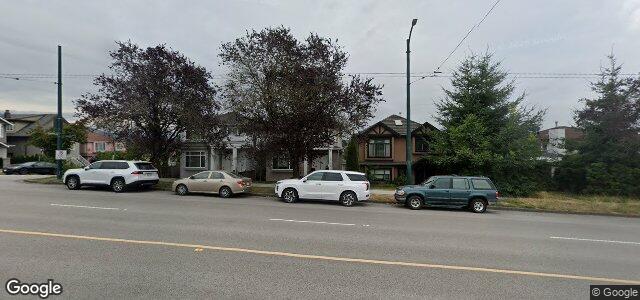 728 Renfrew Street（加拿大曼尼托巴省溫尼伯市）房屋照片