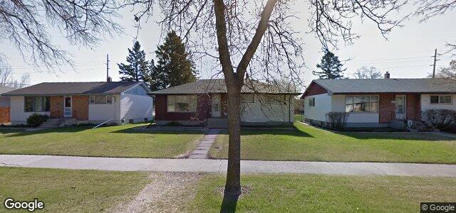 732 Renfrew Street（加拿大曼尼托巴省溫尼伯市）房屋照片