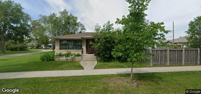 735 Lanark Street（加拿大曼尼托巴省溫尼伯市）房屋照片