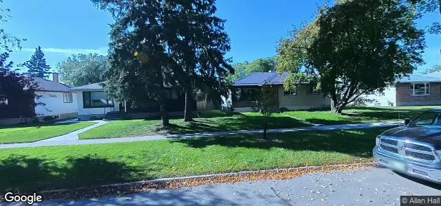 735 Renfrew Street（加拿大曼尼托巴省溫尼伯市）房屋照片
