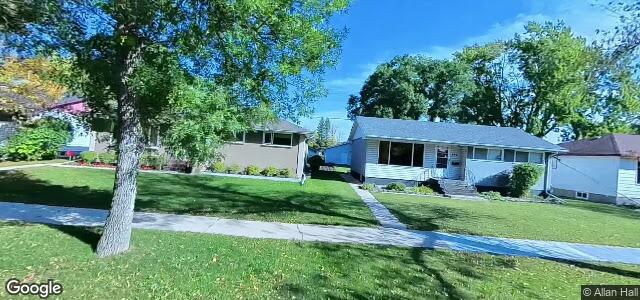 740 Renfrew Street（加拿大曼尼托巴省溫尼伯市）房屋照片