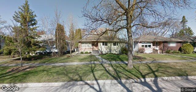 747 Renfrew Street（加拿大曼尼托巴省溫尼伯市）房屋照片