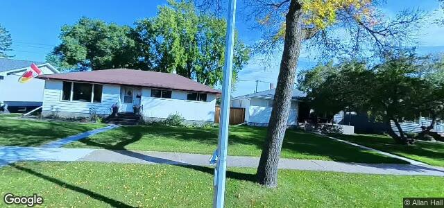 748 Renfrew Street（加拿大曼尼托巴省溫尼伯市）房屋照片