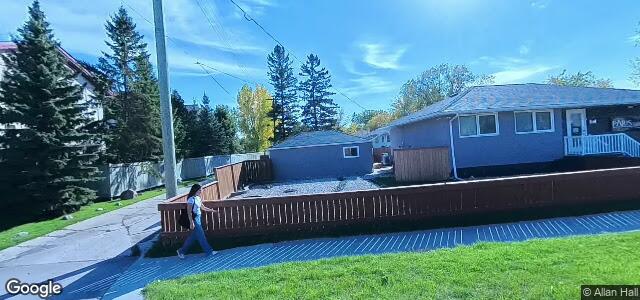 750 Beaverbrook Street（加拿大曼尼托巴省溫尼伯市）房屋照片