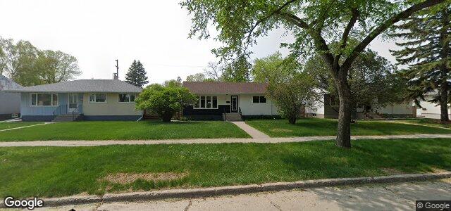 751 Beaverbrook Street（加拿大曼尼托巴省溫尼伯市）房屋照片